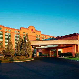 Marriott Hartford/Windsor Airport